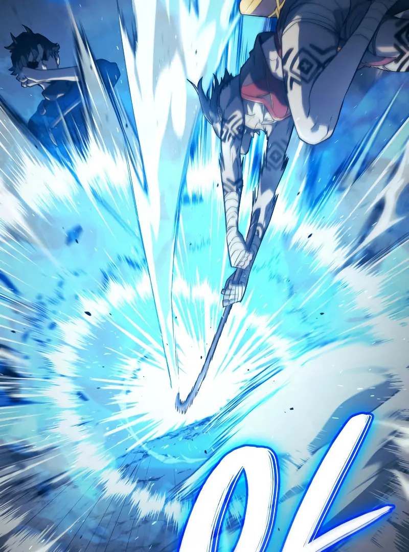 Revenge of the Iron-Blooded Sword Hound, Chapter 28 image 68